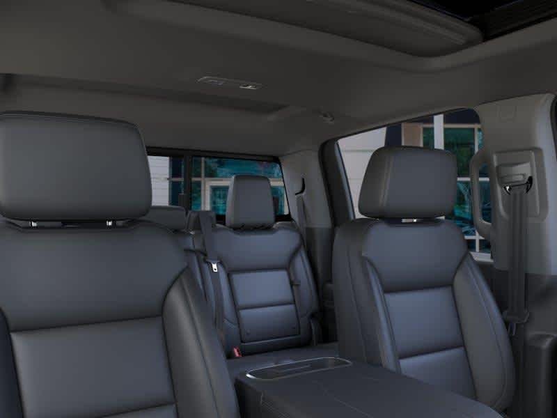 New 2026 Sterling Metallic GMC Elevation image 24
