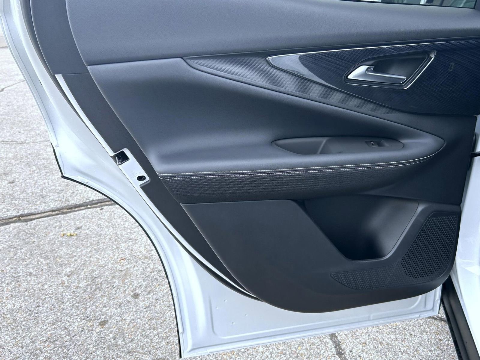 2026 Chevrolet Blazer EV LT - Photo 17
