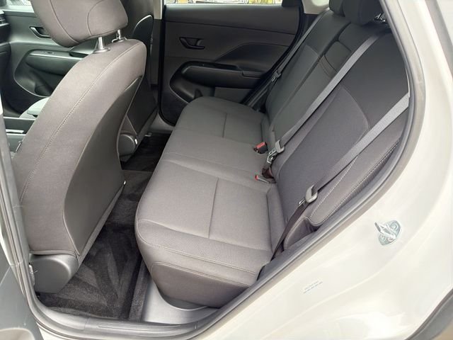 Certified Used 2025 White Hyundai SEL image 25