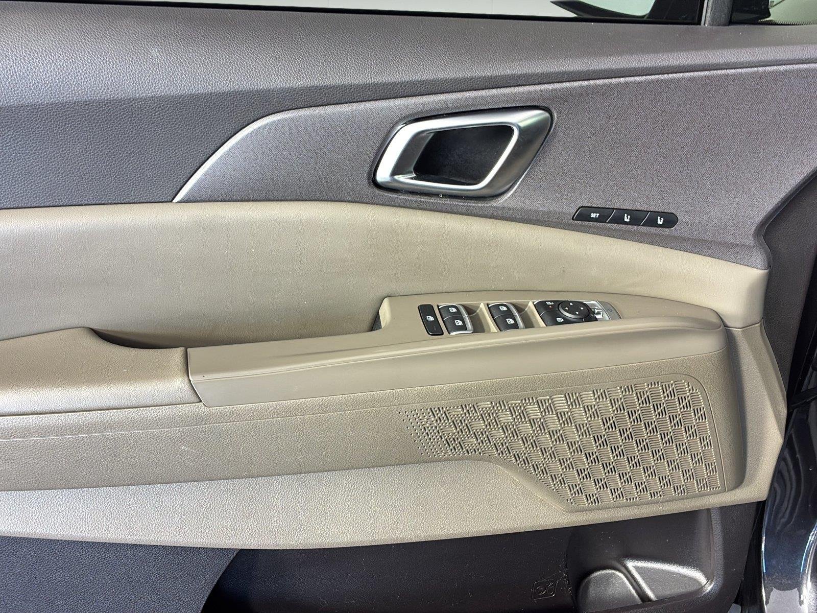 Used 2026 Panthera Metal Kia SX image 25