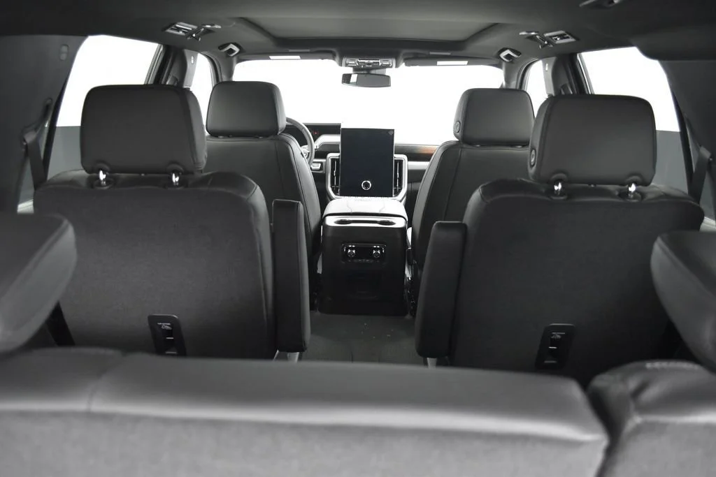 New 2026 Onyx Black GMC Denali image 27
