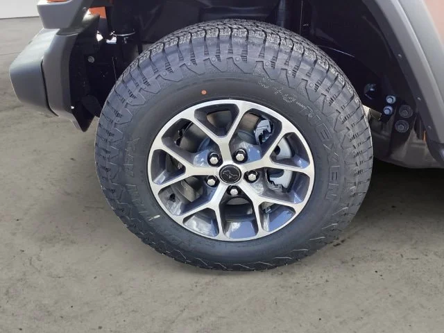 New 2026 Joose Jeep 4-DOOR SPORT S image 15