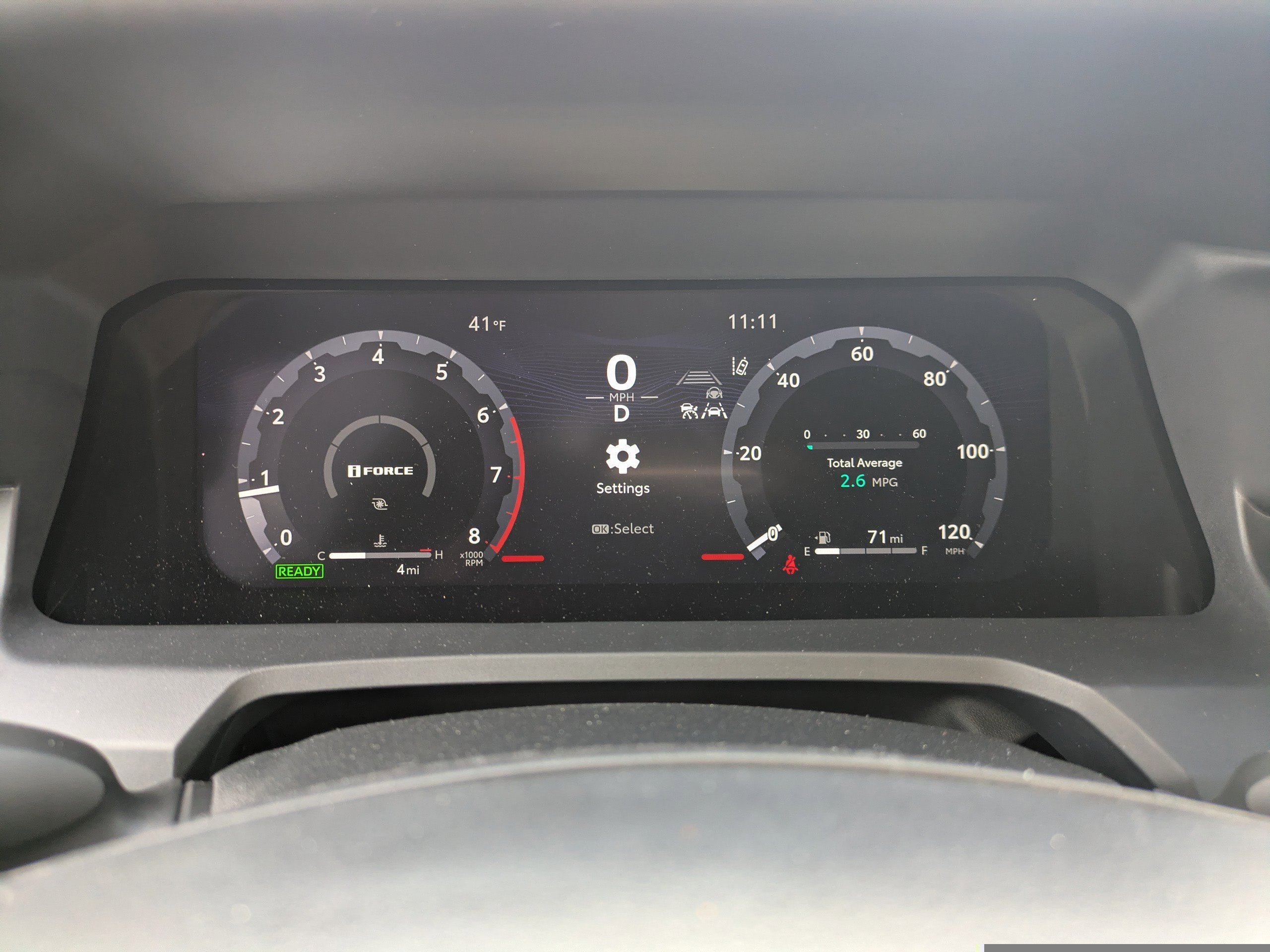 2026 Toyota Tacoma TRD Sport - Photo 27