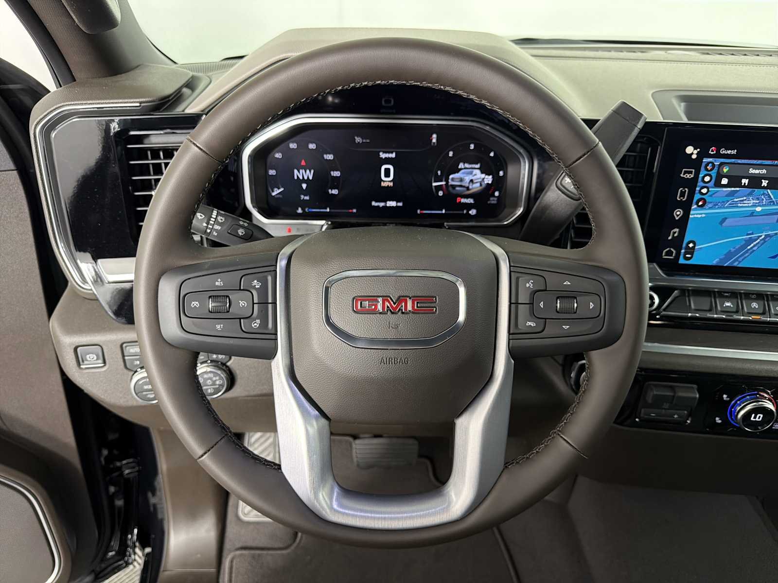 2026 GMC Sierra 1500 SLT - Photo 22