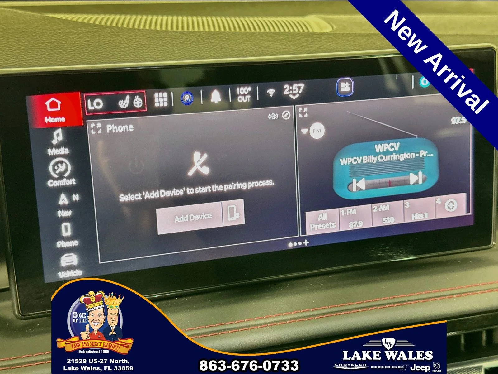 Used 2025  Dodge R/T Plus image 14