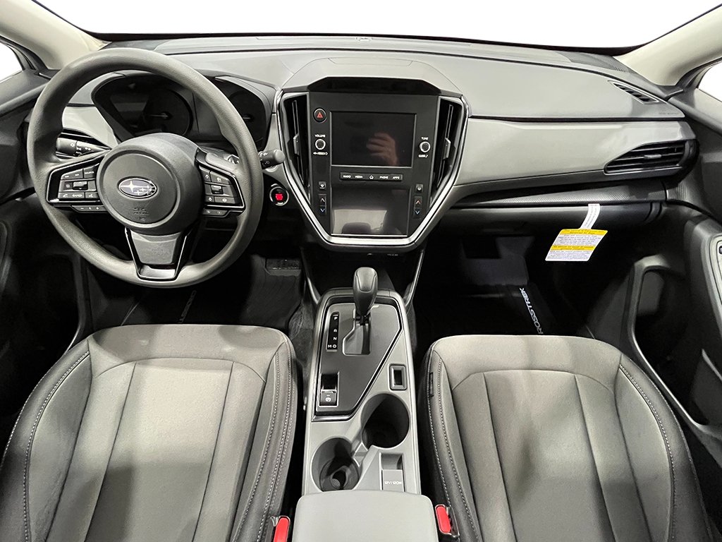 New 2026 LITHIUM RED PEARL Subaru  image 14