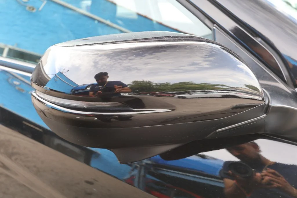 Certified Used 2019 Crystal Black Pearl Honda EX-L image 13