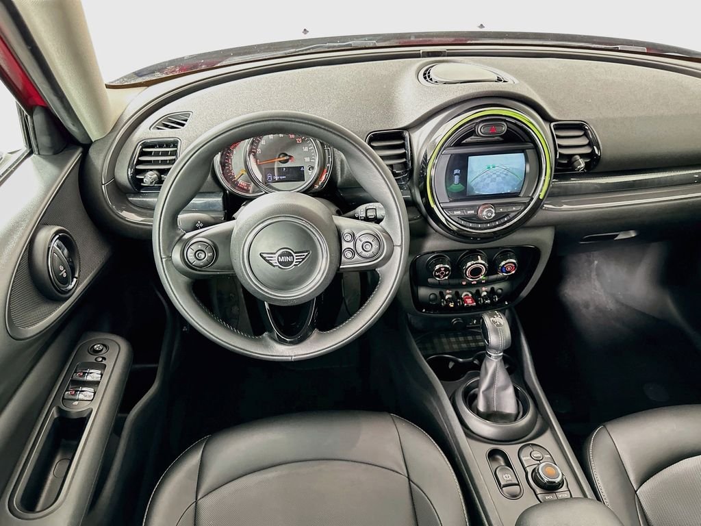 Used 2019 Red MINI Signature image 21