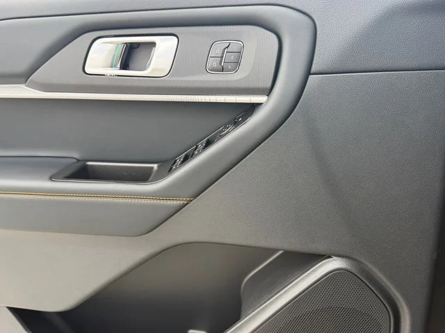 New 2026 Marsh Gray Ford Tremor® image 12