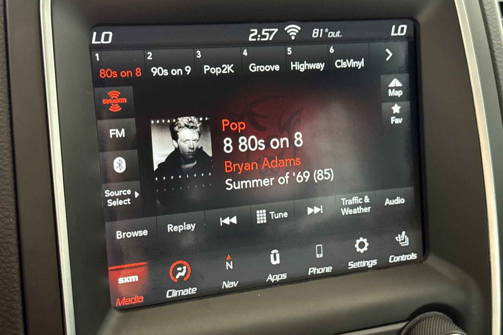 Used 2020 Black Dodge Citadel image 21