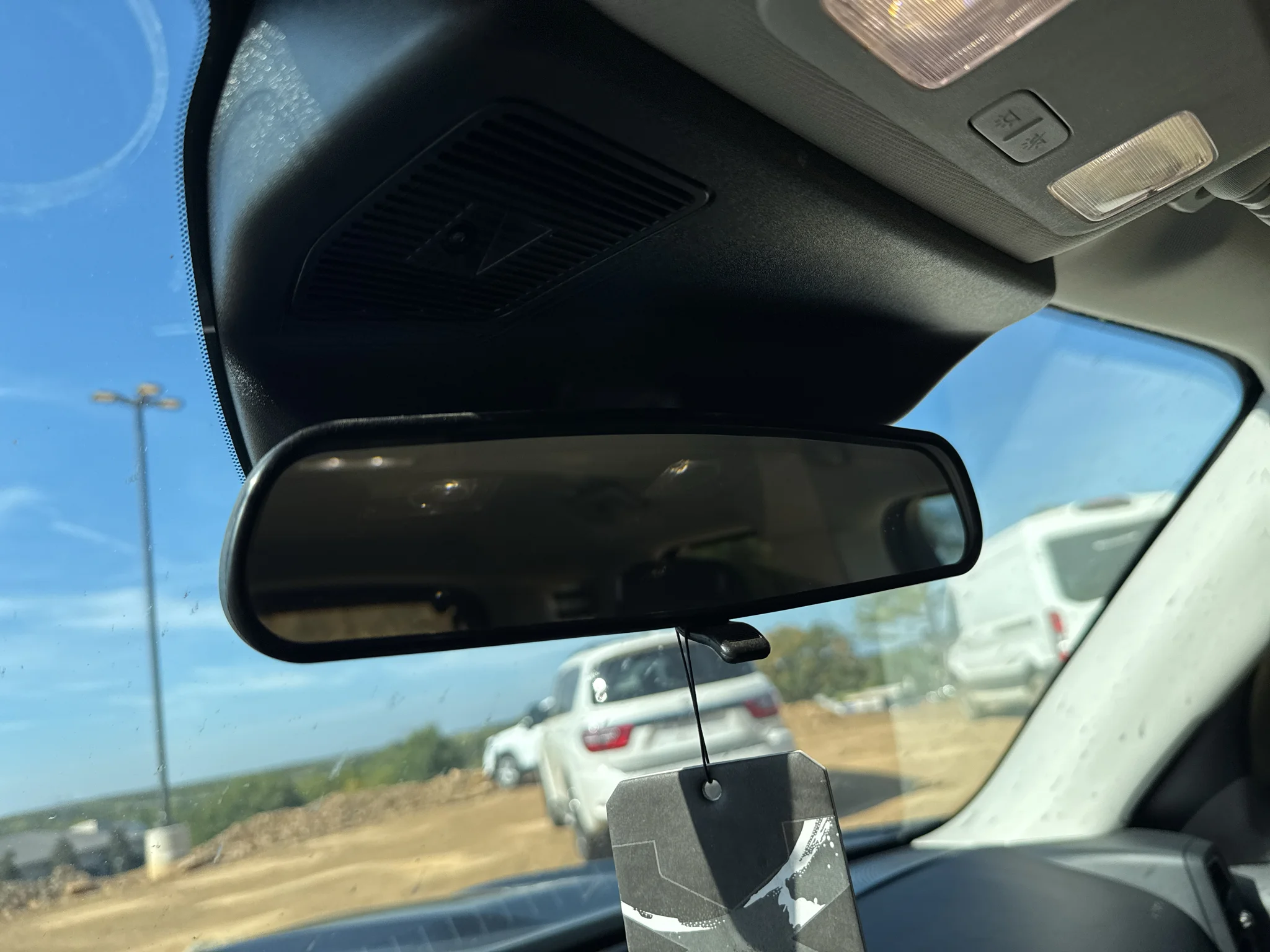 Used 2023 Shadow Black Ford Big Bend image 24