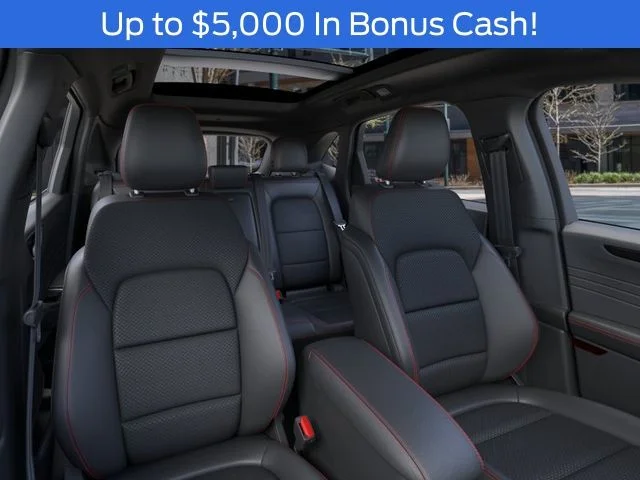 2025 Ford Escape ST-Line - Photo 10
