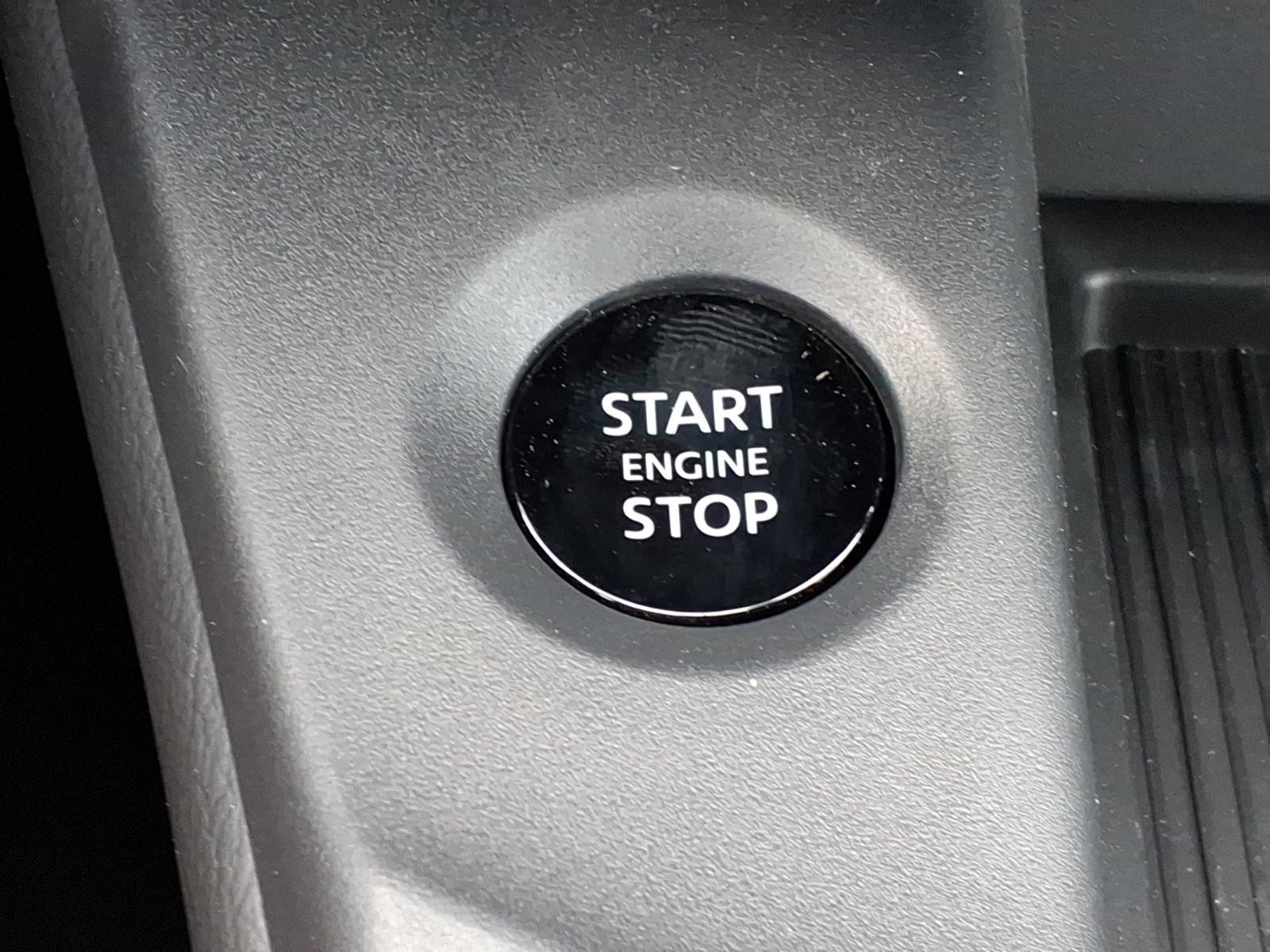 2026 Nissan Sentra SR White at Robbins Nissan