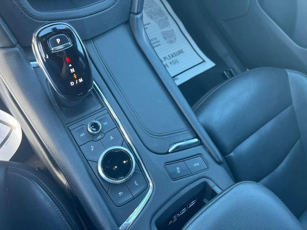 2024 Cadillac XT6 Premium Luxury - Photo 16