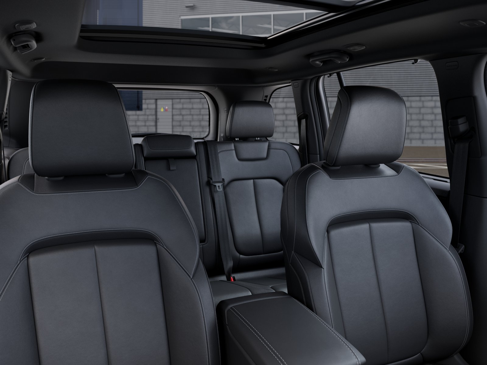 New 2026 Silver Zynith Exterior Paint Jeep Limited image 26