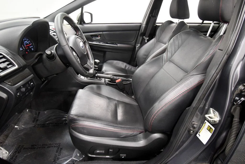 Used 2020 Gray Subaru Limited image 14