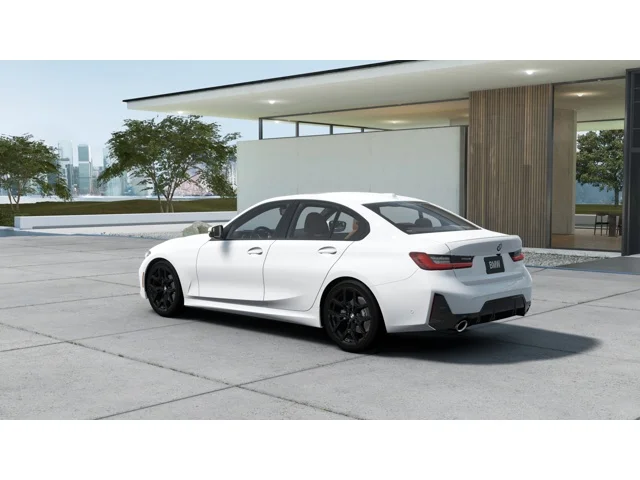 New 2026 Alpine White BMW  image 2