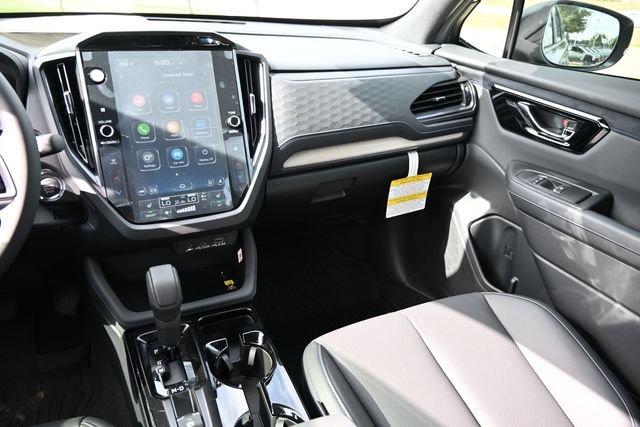 New 2026 Green Subaru Limited Hybrid image 10
