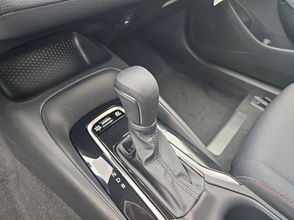 New 2027 Pearl Toyota SE image 23