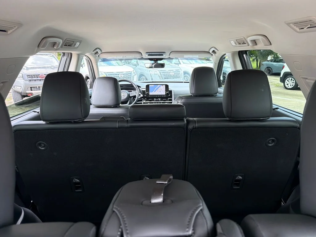 2023 Nissan Pathfinder SL - Photo 36