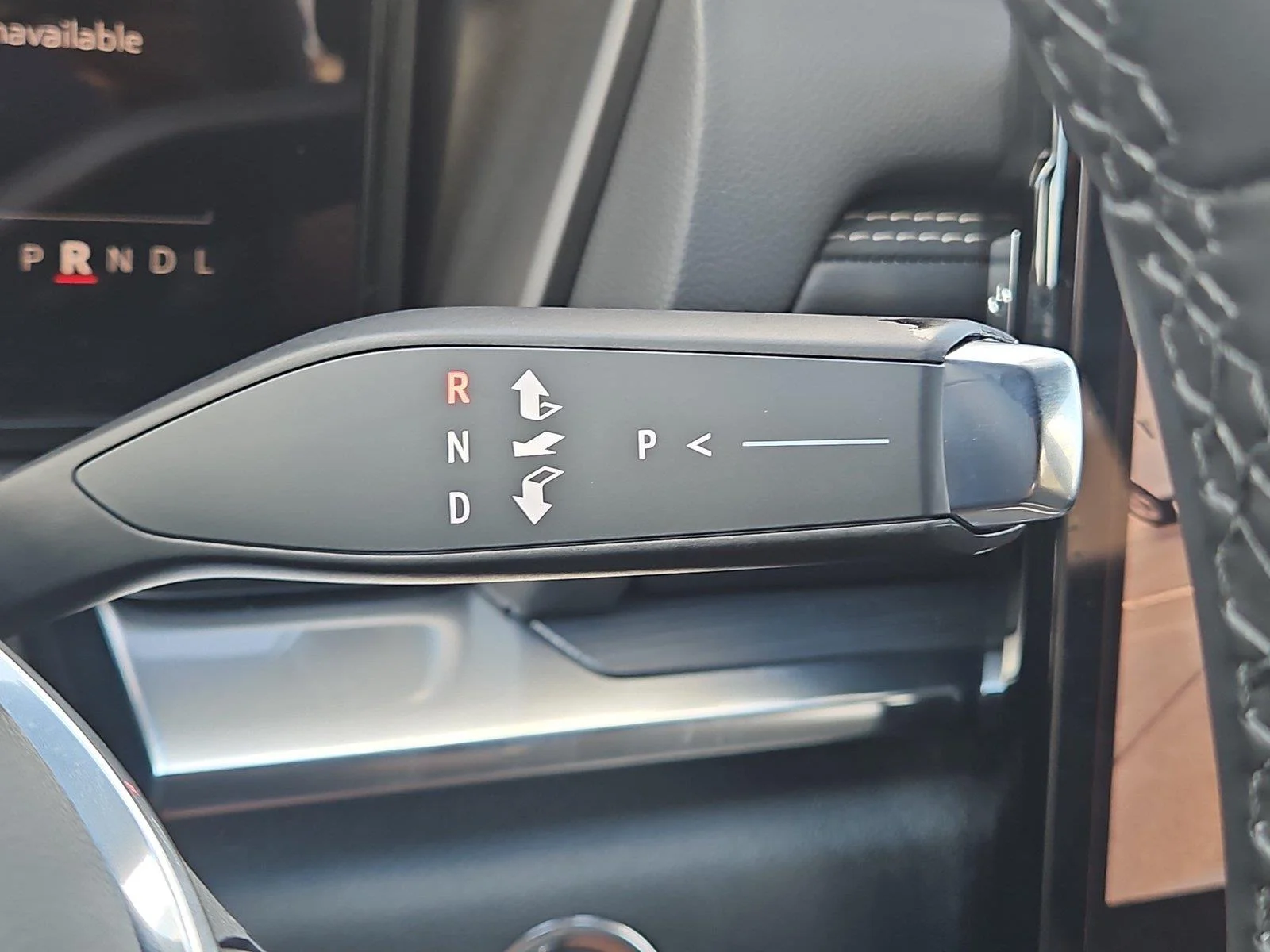 2027 GMC Terrain Elevation - Photo 32