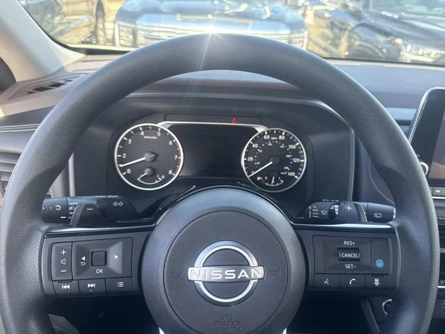 2023 Nissan Rogue SV - Photo 27