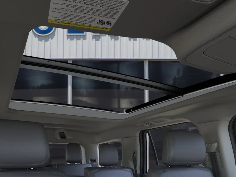 2026 Ford Expedition Active - Photo 22