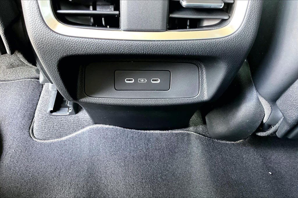 Used 2026 Silver Acura Technology Package image 19