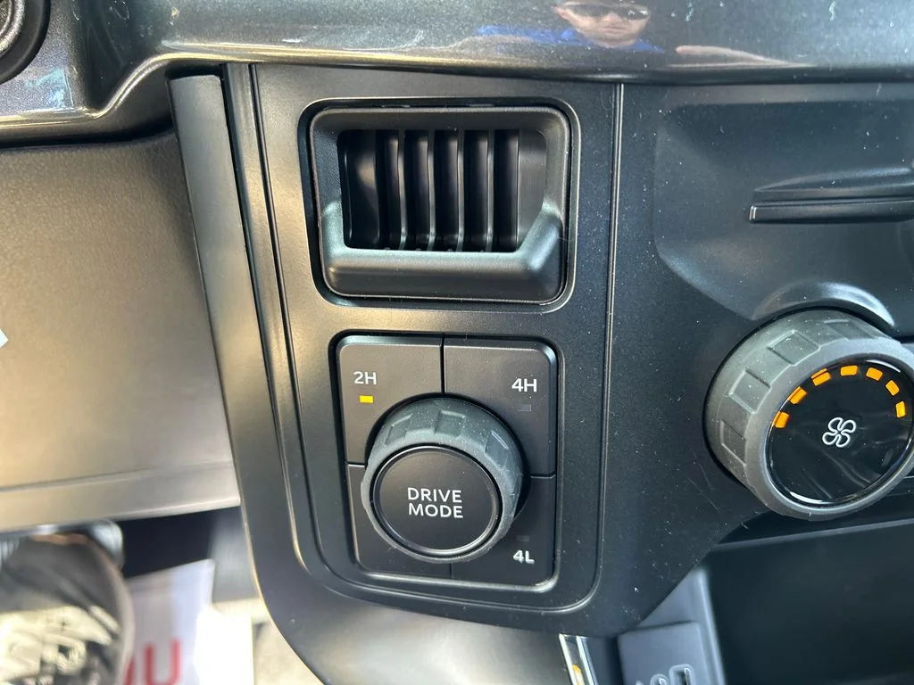 New 2026 Carbonized Gray Metallic Ford STX® image 33