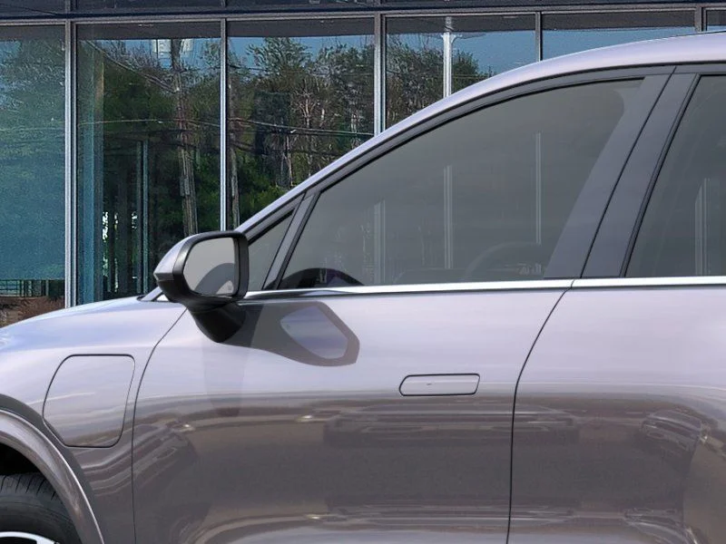 New 2025 Gray Chevrolet LT image 12