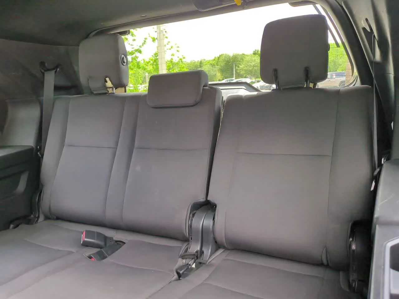 Certified Used 2025 Ice Cap Toyota SR5 image 13