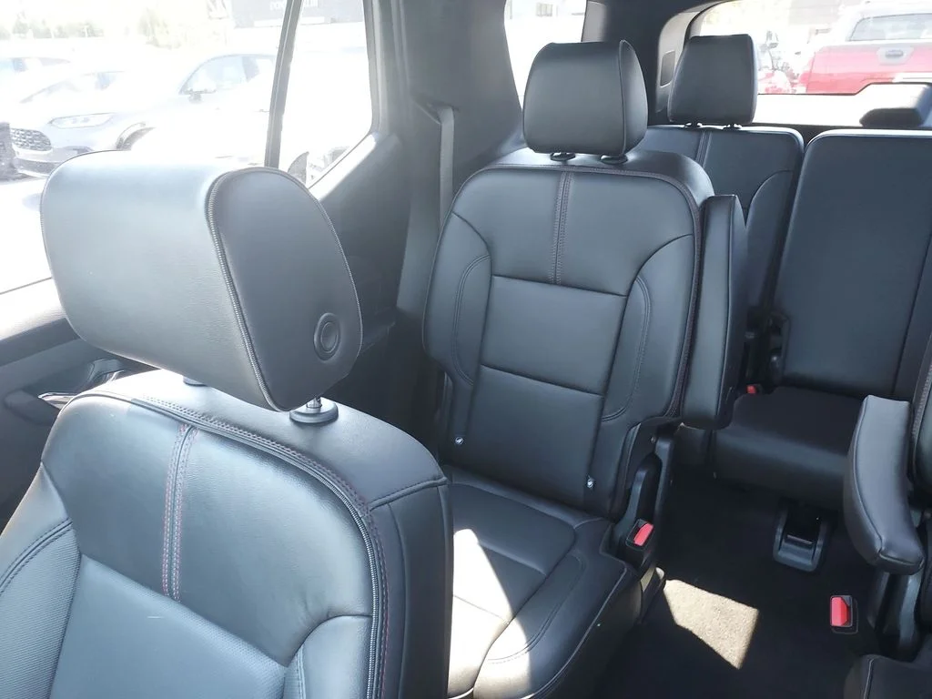 Used 2023 Beige Chevrolet RS image 12