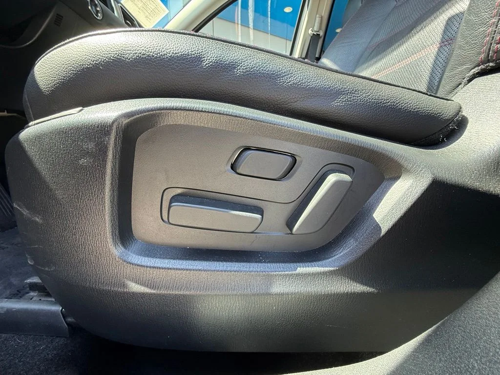Used 2025 Gray Mazda 2.5 S Carbon Edition image 34