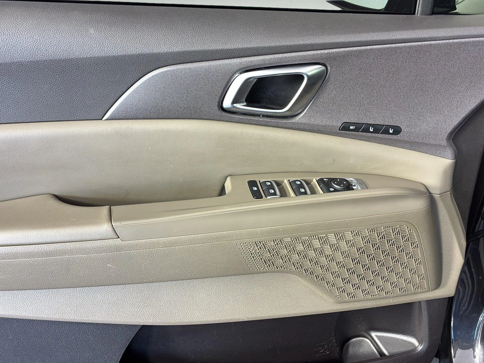 Used 2026 Panthera Metal Kia SX image 25
