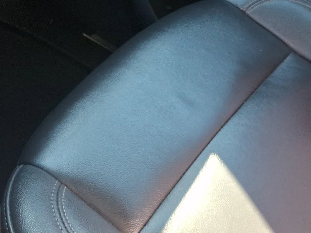 Used 2025 Sterling Gray Metallic Chevrolet Z71 image 27