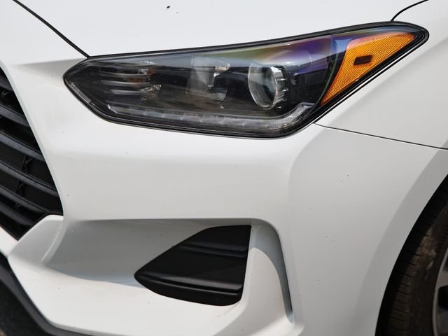 Used 2019 Chalk White Hyundai 2.0 Premium image 10