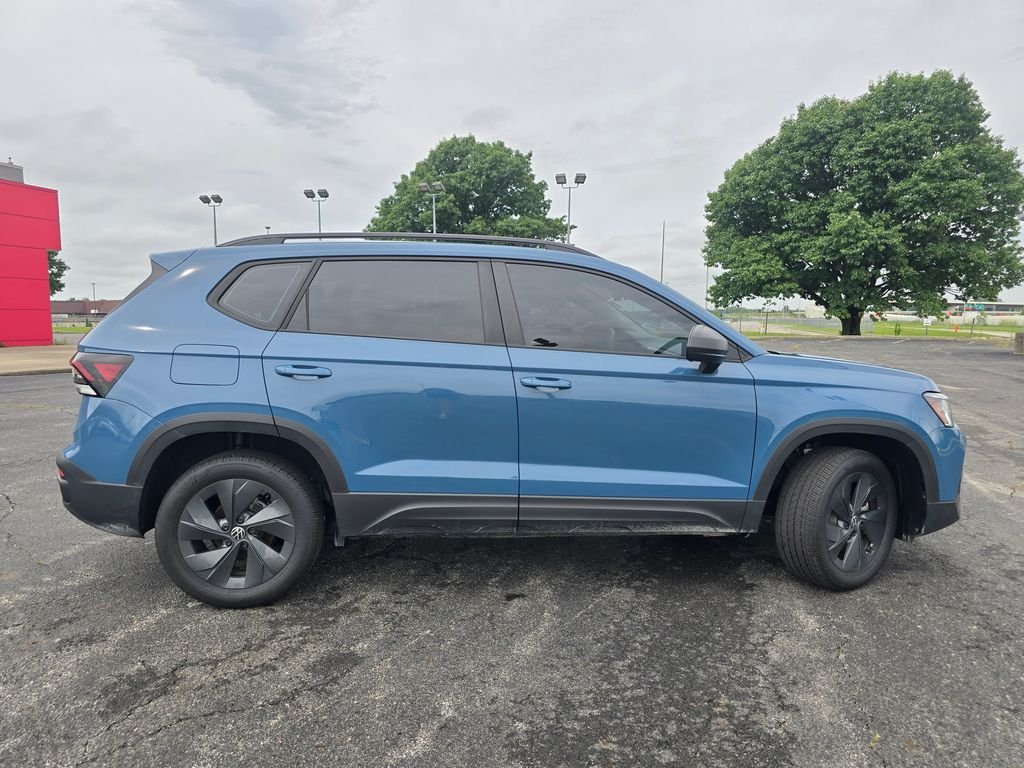 Used 2026 Blue Volkswagen 1.5T S image 14