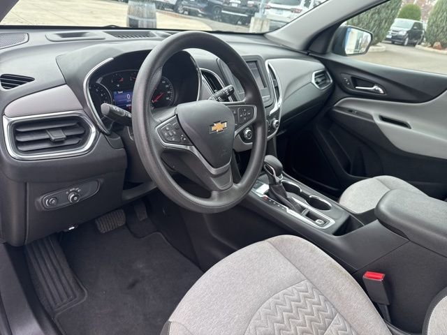 2022 Chevrolet Equinox LS - Photo 26