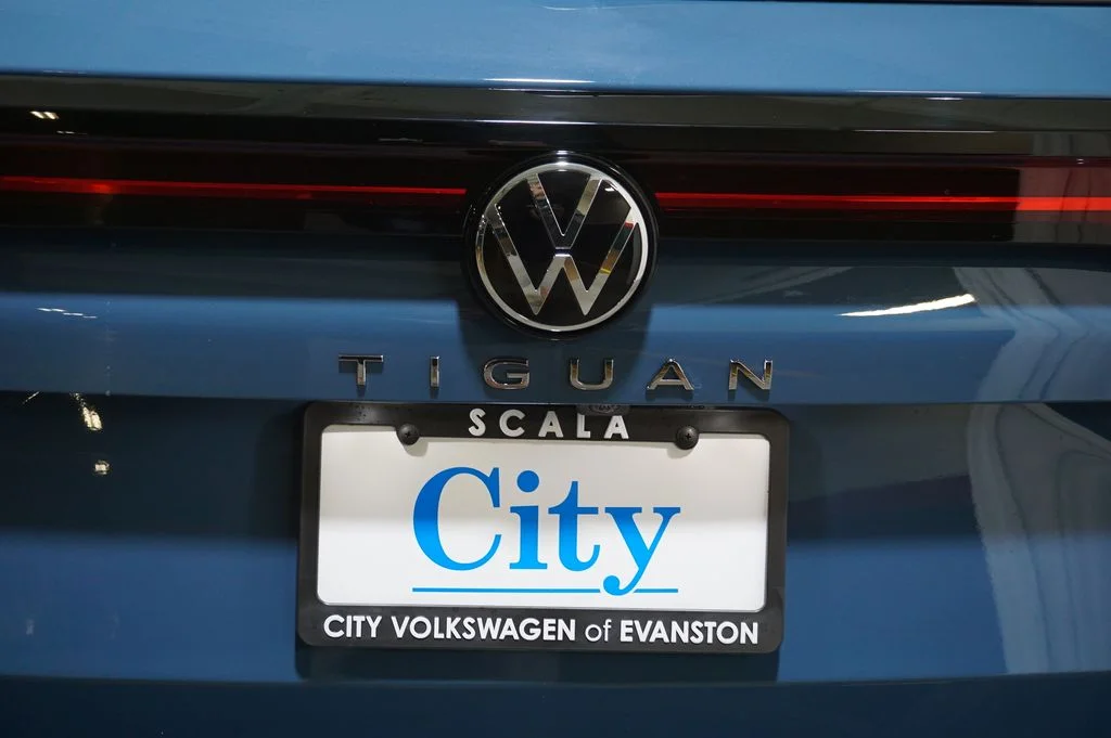 New 2026 Blue Volkswagen 2.0T SE image 31