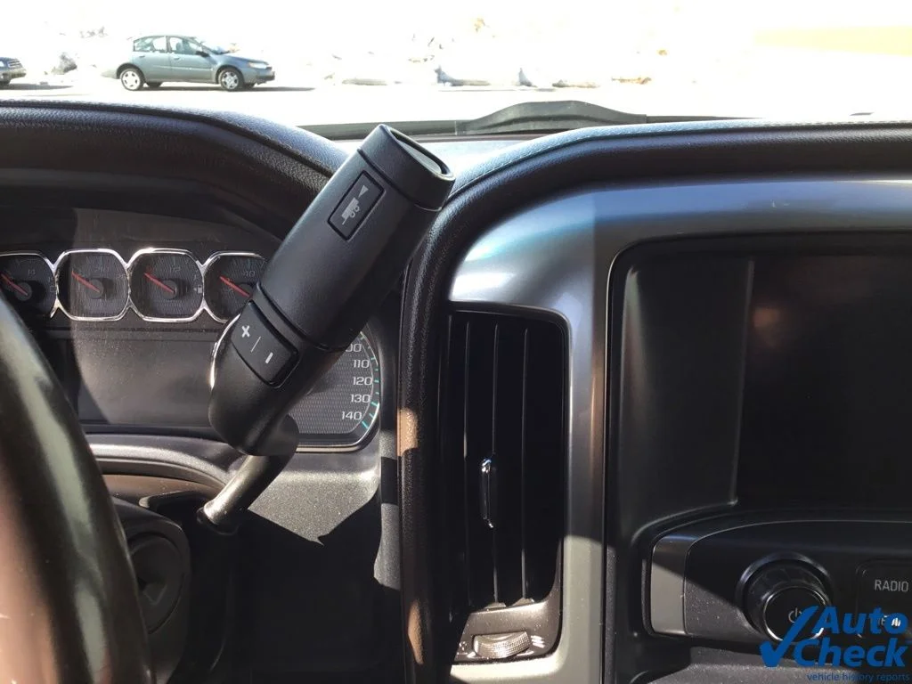 2016 Chevrolet Silverado 2500HD LTZ - Photo 54