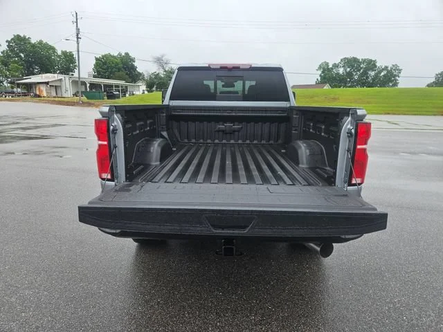 2026 Chevrolet Silverado 2500 HD LT - Photo 23