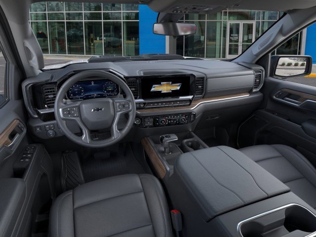 2026 Chevrolet Silverado 1500 LT Trail Boss - Photo 16