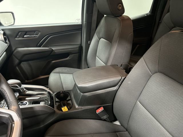 Used 2023 Black Chevrolet LT image 20