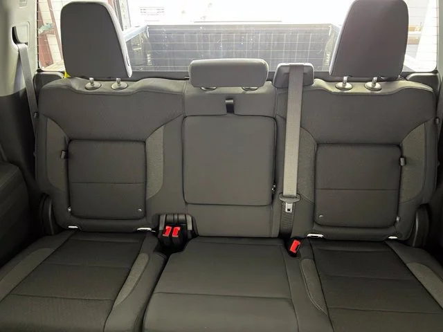 2026 GMC Sierra 1500 Elevation - Photo 46