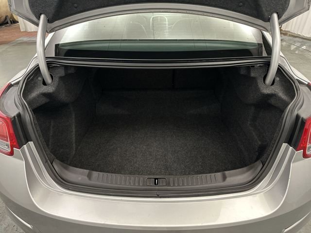 Used 2013 SILVER ICE METALLIC Chevrolet LT image 22