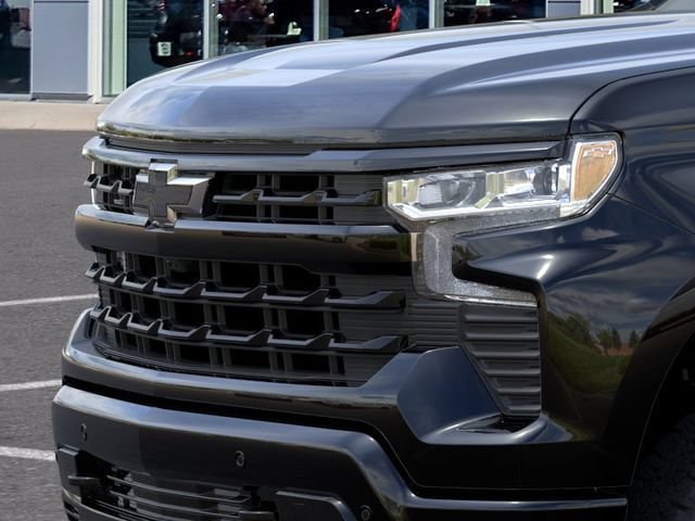 2026 Chevrolet Silverado 1500 RST - Photo 43