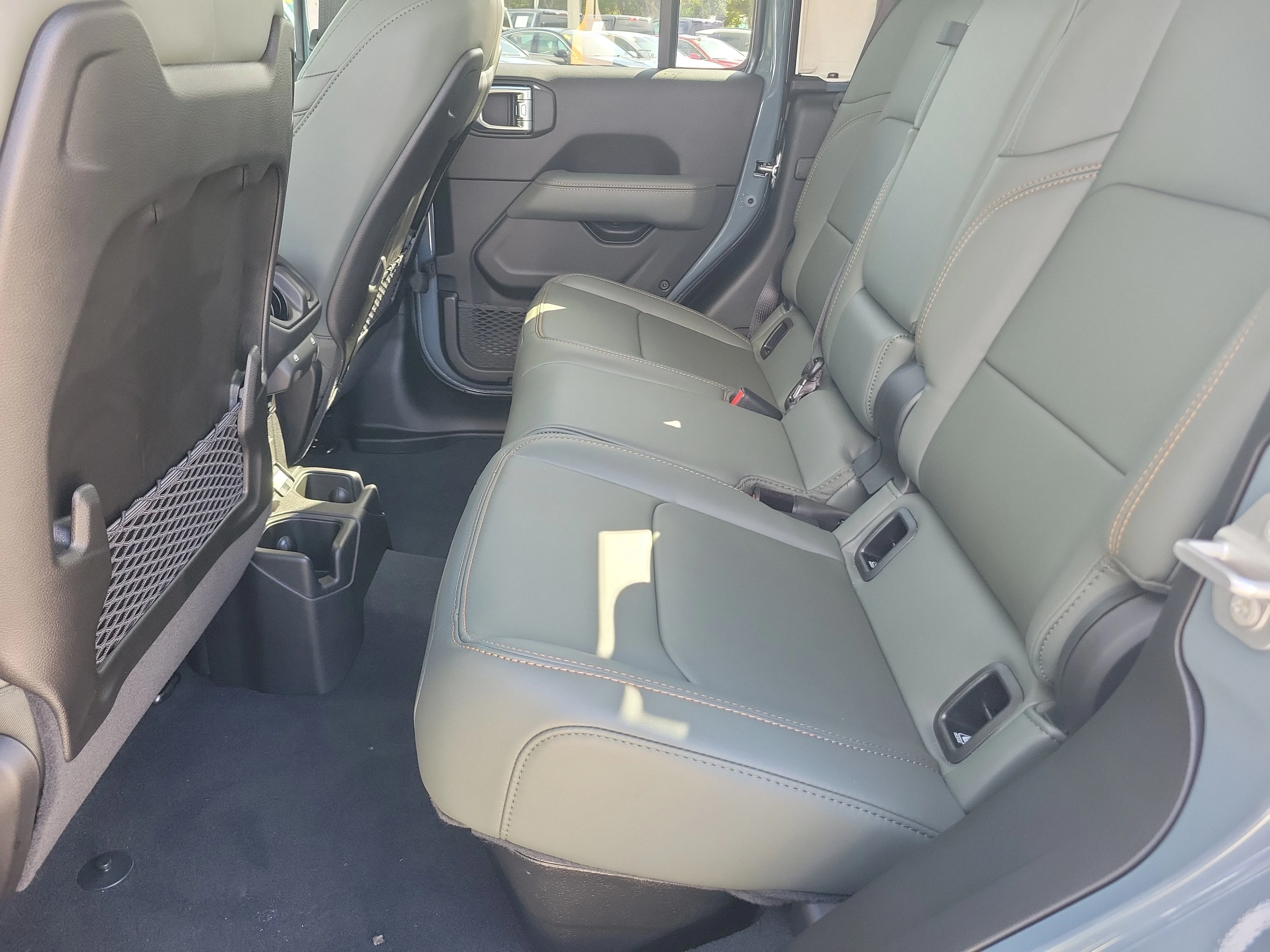 2026 Jeep Gladiator Mojave - Photo 21