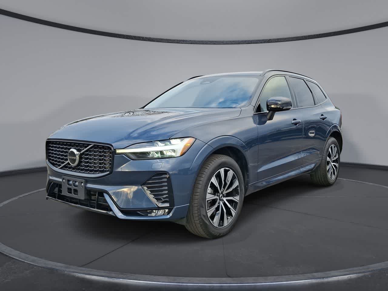 2024 Volvo XC60 B5 Core Dark Theme AWD's photo
