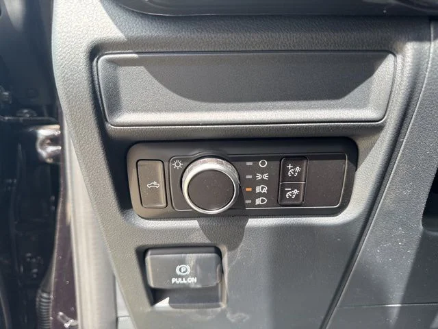 New 2026 Agate Black Metallic Ford STX® image 19