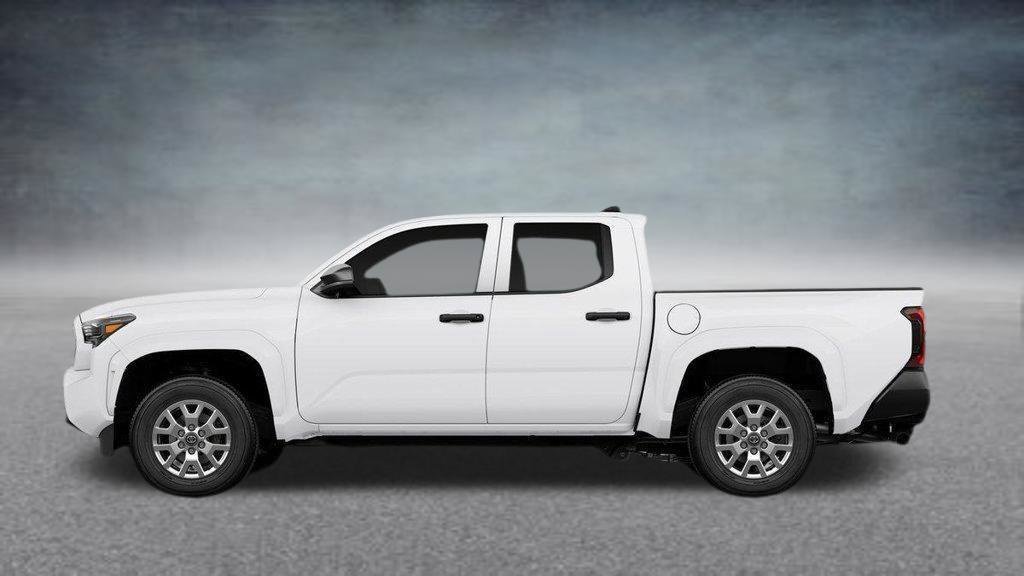 New 2026 Ice Cap Toyota  SR image 19